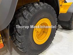 Bridgestone 750/65R25 4 STK FABRIKSNYE TIL VOLVO L110 OG L120!