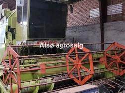 Claas MERCATOR 50