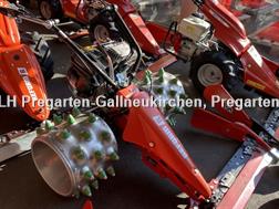 Reform Hydromäher RM 7.07