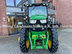 John Deere 6140 R