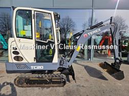 Terex TC 20