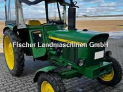 John Deere 1020
