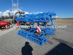 Lemken Korund 8/600 Gamma