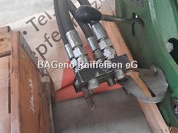 Stoll Profiline FZ 50