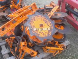 Schmotzer 30 stk. løse rense sektioner Løse SCHMOTSER  rense