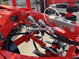 Kuhn PROLANDER 7500