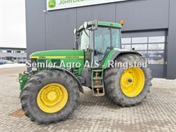 John Deere 7810