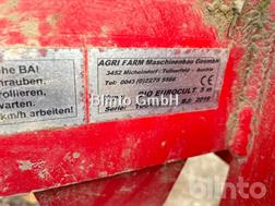 Agri Farm Bio-Eurocult