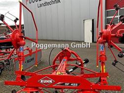 Kuhn GF 422