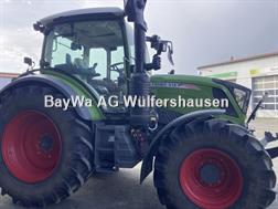 Fendt 312 Vario  