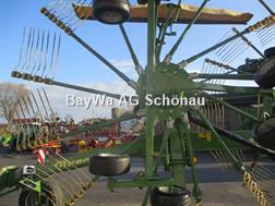 Krone SWADRO TS 740  #611