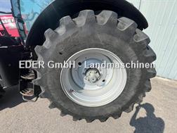 Case IH Puma CVX 185