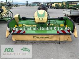 Krone EasyCut F 320 CV
