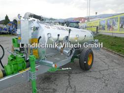 Joskin Modulo 2 3250 ME