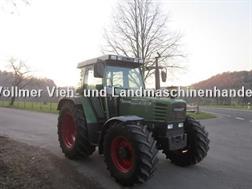 Fendt 309  C