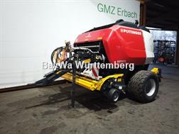 Pöttinger IMPRESS3160 V PRO