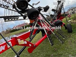 Fella TS 9060 VERKAUF IM KUNDENAUFTRAG