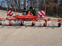 Kuhn GF 6401 MH