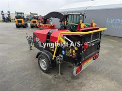 Linddana TP175 MOBIL