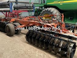 Galucho Tung 5 m med spiralvalse