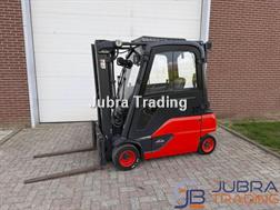 Linde E20PL-02