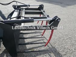 Giant Dung&Silagezange 120