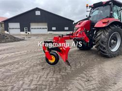 Fransgard GT-275 DK DOZERBLAD