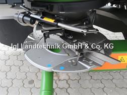 Amazone ZA-TS 4200 ProfiS