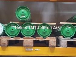 Mc Hale McHale Fusion 1,2,3,3 Plus, 4, 4 Plus. Nye priser