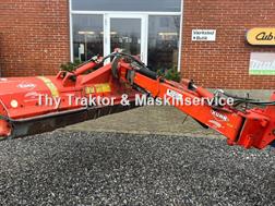 Kuhn TB 211 Select