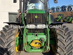 John Deere 6620