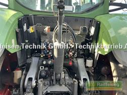 Fendt 724 VARIO