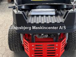 Simplicity SZT 275 Bagudkast Med bagudkast