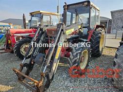 Case IH 745 XL