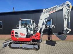 Takeuchi TB370 stage V