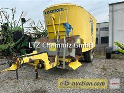 Sgariboldi GEBR. PANDA 20/2-S SGARIBOLDI