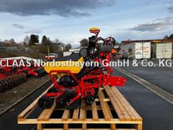 Väderstad TEMPO V 8