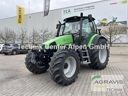 Deutz-Fahr AGROTRON 120
