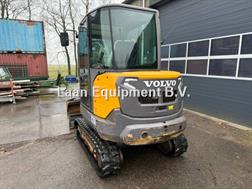 Volvo EC 35 D