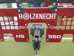 Holzknecht HS 550