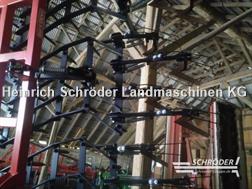 Quivogne ZINKENEGGE 9,40 M