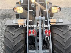 Giant G2500 HD X-tra