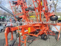 Kuhn GF 8501