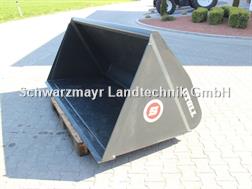 Stoll Maxi Leichtgut 2,05m