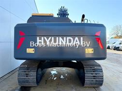 Hyundai heavy industries R210 Smart X Plus *2026 Model* NEW / UNUSED
