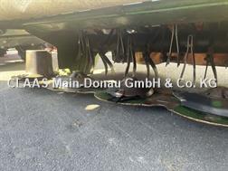 Krone EASY CUT F 320 CV