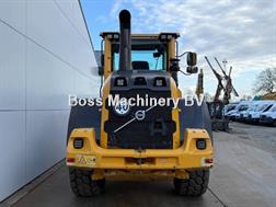 Volvo L60G - ORIGINAL 506 HR / GERMAN MACHINE