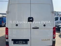 Man TGE 3.140 **EURO 6-BELGIAN ORIGINE**