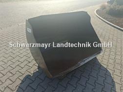 Weidemann Leichtgutschaufel 1,5m