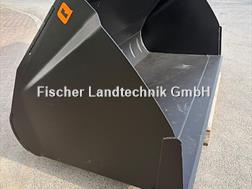 Alo Volumenschaufel VM 245